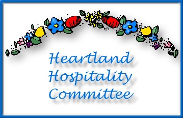 Heartland Committee Sign