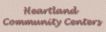 Heartland Community Centers