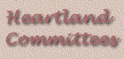 Heartland Committees