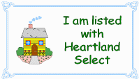 I am listed with Heartland Select!