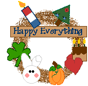 happy everything