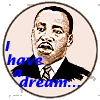 martin luther king