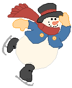 snowman