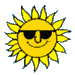 sun