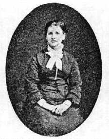 Henriette Nielsen