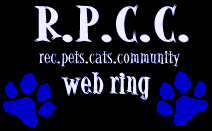 Rec.Pets.Cats.Community Ring