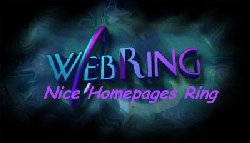 Join the Nice Homepages Ring