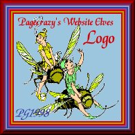 Pagecrazy's Website Elves Logo