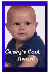 Casey Award Oct'97