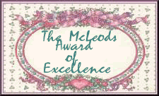 McLeods Award Mar'98