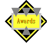 Award Icon