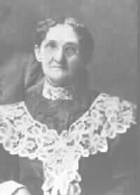 Sallie Louise Cockrill