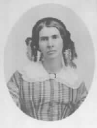 Louisa Marie Turner