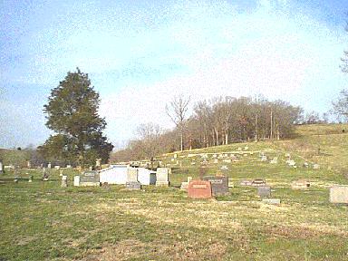 Sparks Cemetery