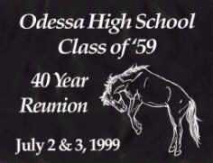 '59 Reunion Page