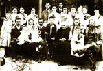 Family of David Hubbard Moseley