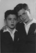 Vicente and Eduardo Muoz