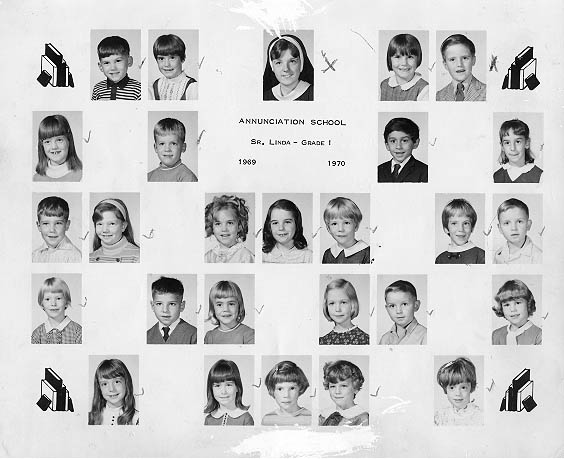 First Grade