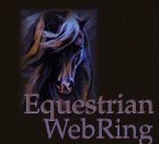 The Equestrian
WebRing