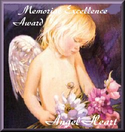 [MEMORIAL EXCELLENCE AWARD]