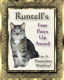 runtellthecataward