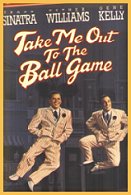 Take Me/Ballgame