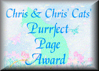 Chris Award