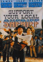 Support/Local Sheriff