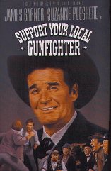 Support/Gunfighter