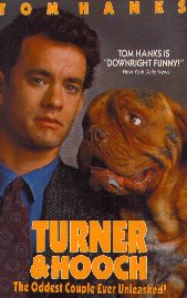 Turner & Hooch