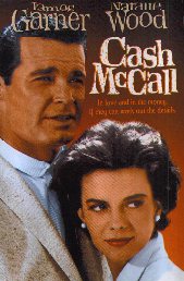 Cash Mccall