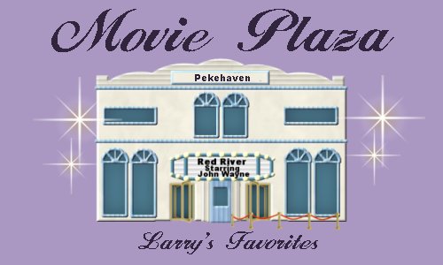 Movie Plaza