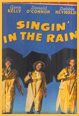 Singing In Rain