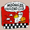 McDonalds!