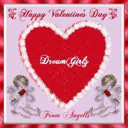 Angells--Dream Girlz~