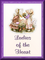 Ladies of the Heart