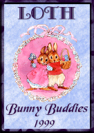 bunnies-Bunny Buddies 99