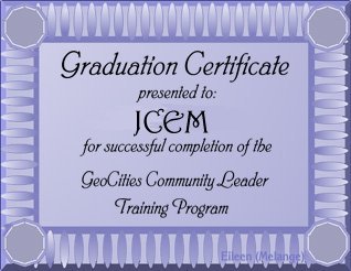 CL Diploma