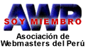 Asociacin de Webmasters del Per