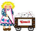 E-mail Girl