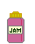 jam