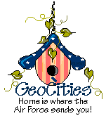 GeoCities