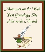 Mommies on the Web