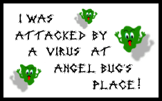 little green virus bugs