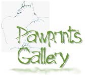 Pawprint Gallery