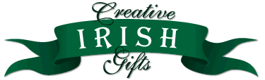 Creative Irish Gifts logo