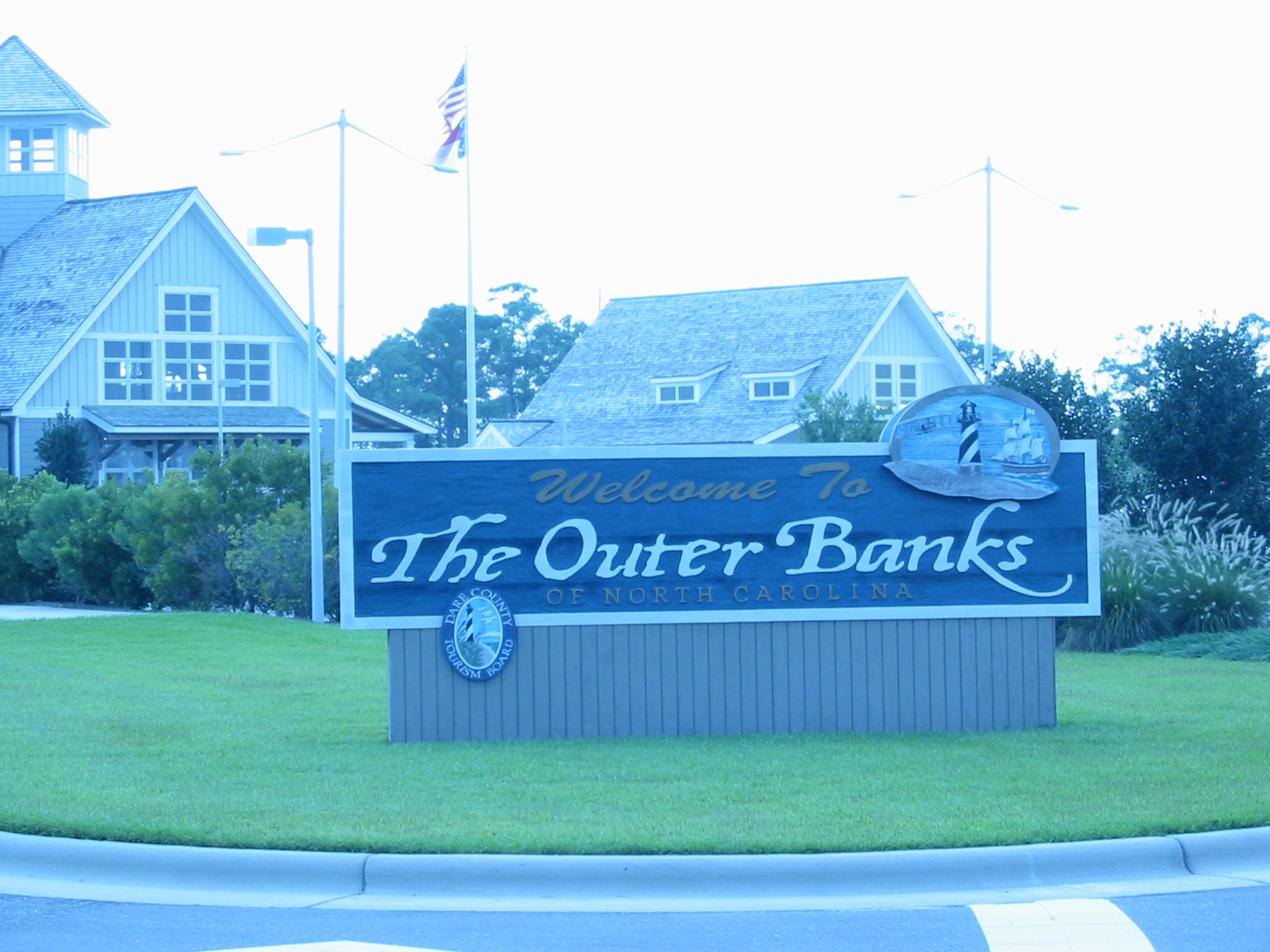 Outer Banks Sing