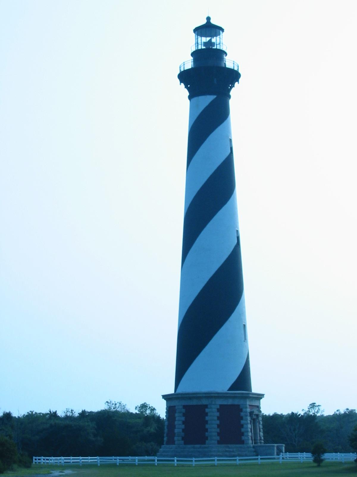 Cape Hateras