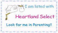 heartland select logo and link