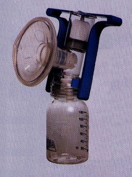 Egnell Hand Pump